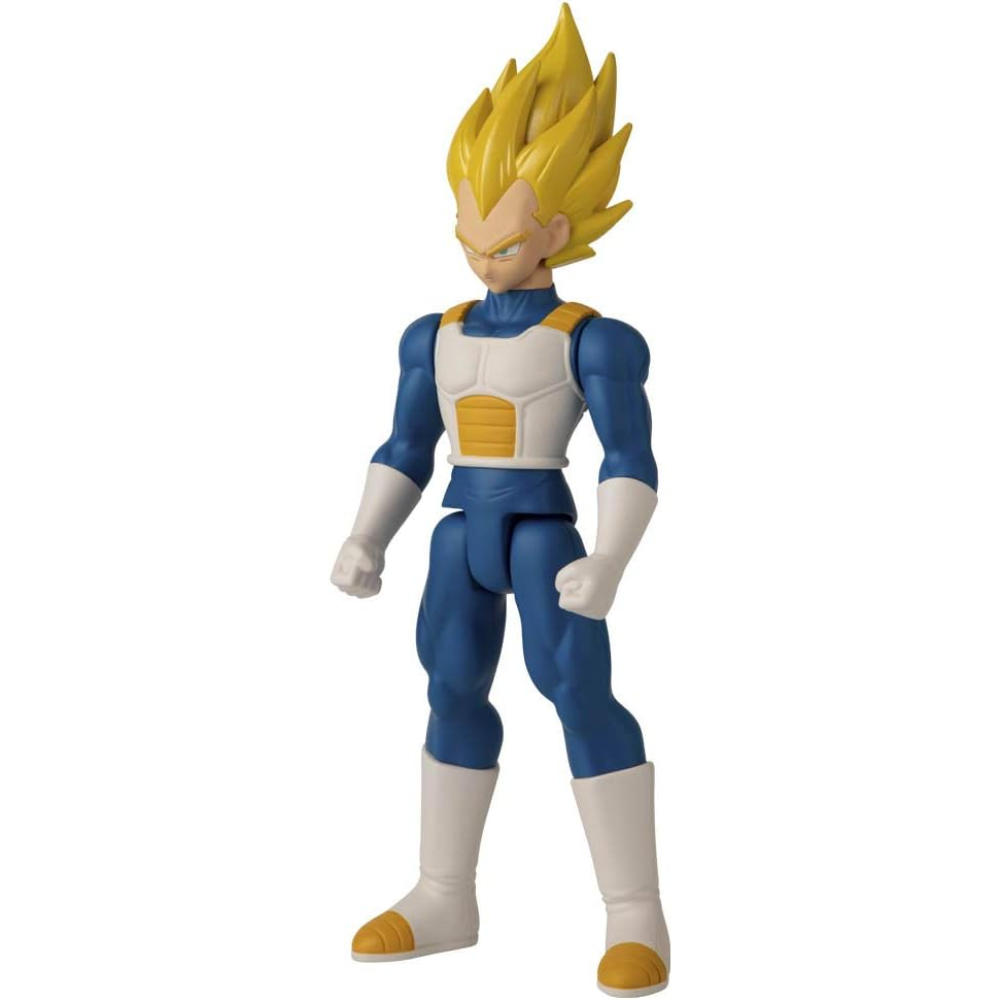 Dragon Ball | Super Saiyan Vegeta