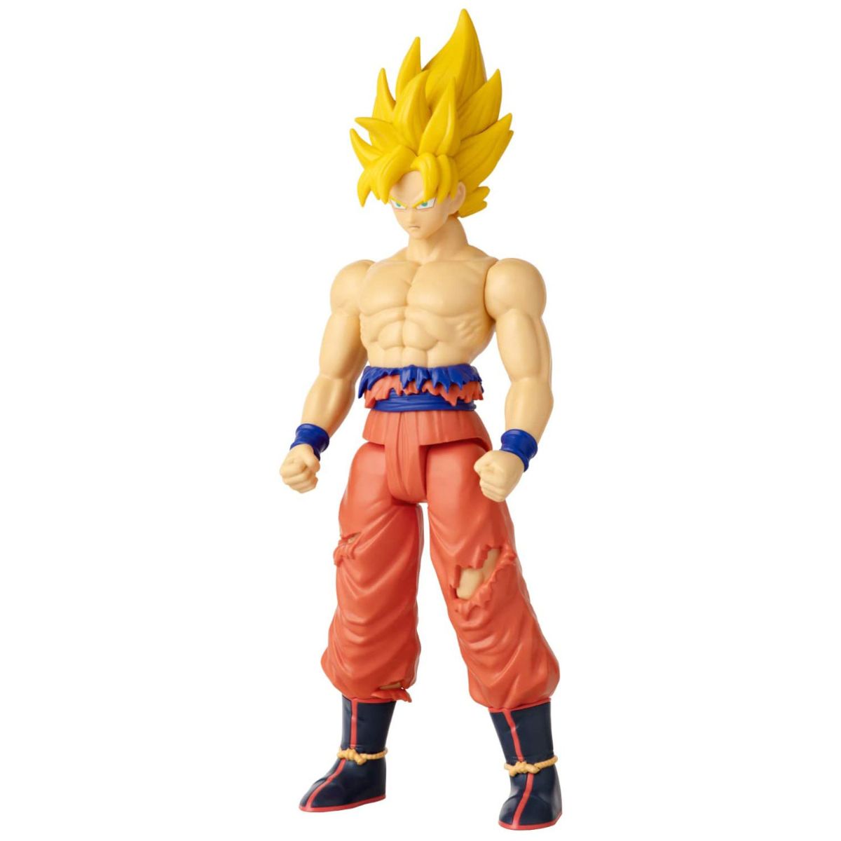 Figura de acción-Super Saiyan Goku