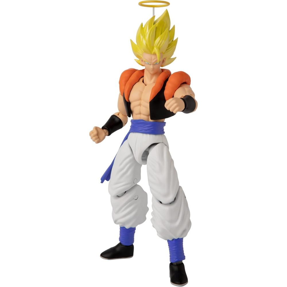 Dragon Ball | Super Dragon Stars Super Saiyan Gogeta
