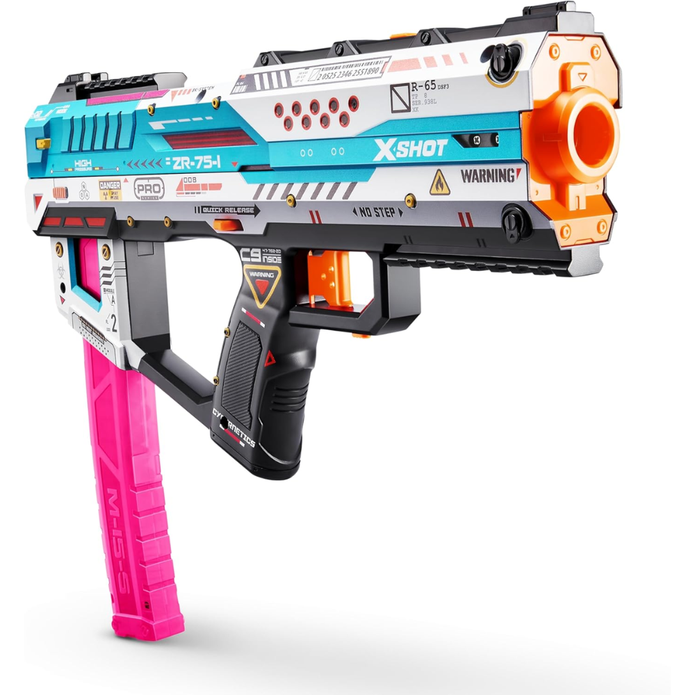 X-SHOT | Skins Pro Series Fury-X