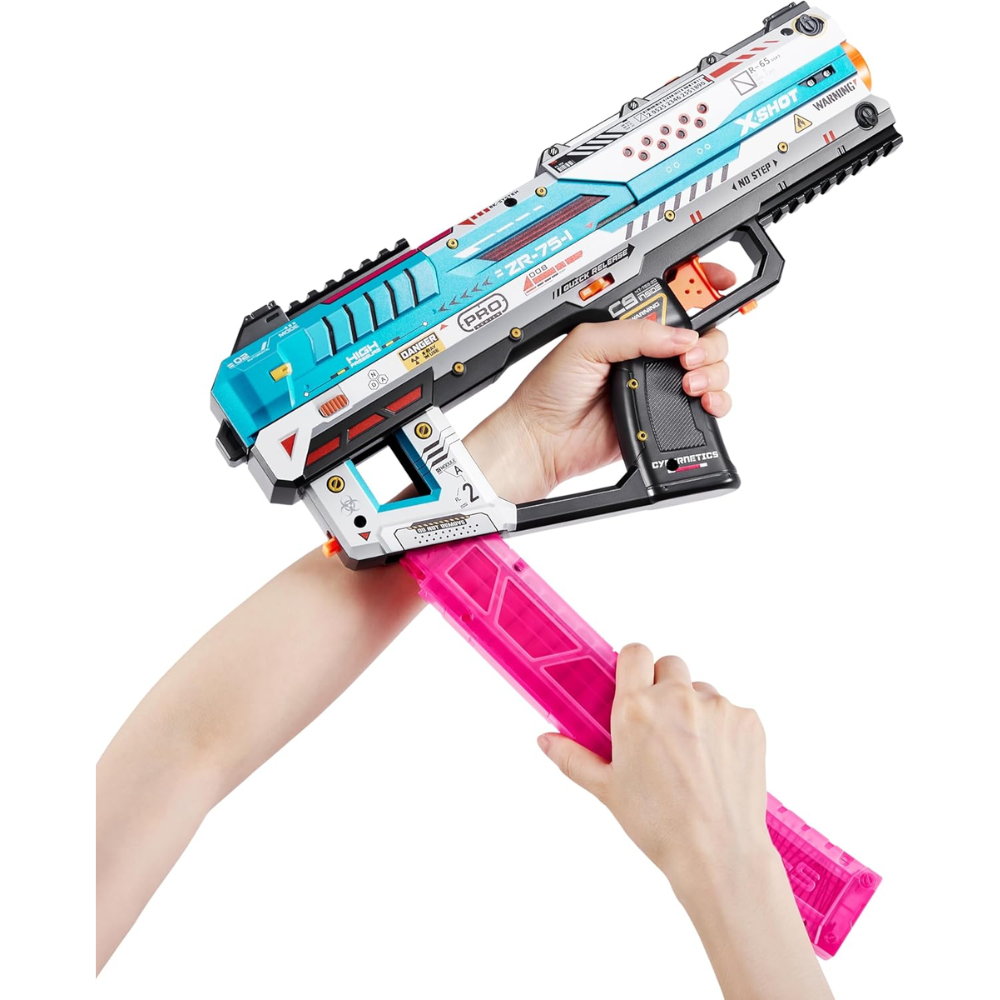 X-SHOT | Skins Pro Series Fury-X