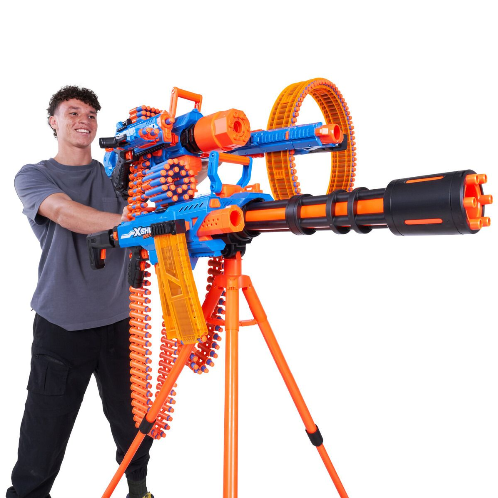 X-SHOT | Insanity Micro