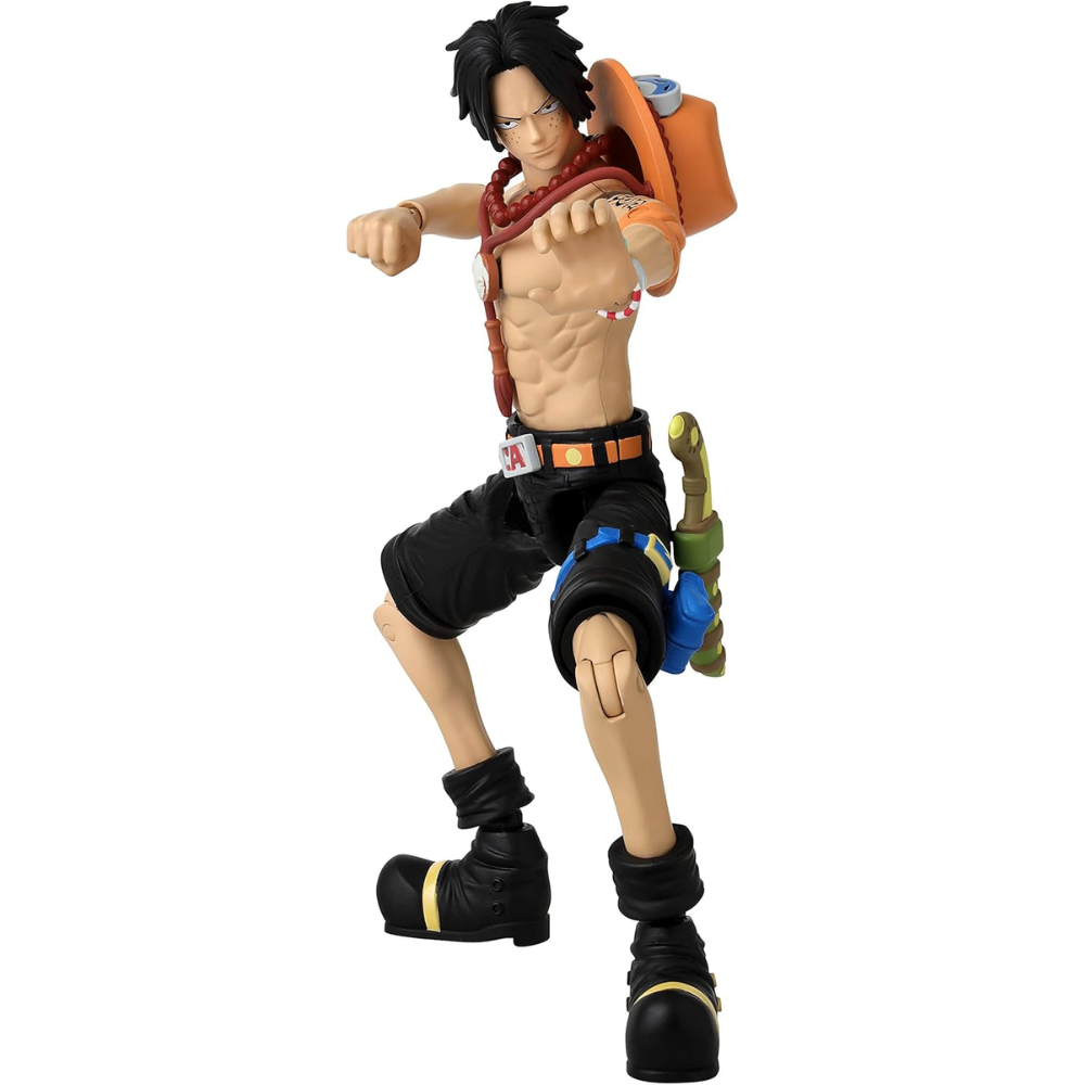 Anime Heroes | One Piece Portgas D. Ace