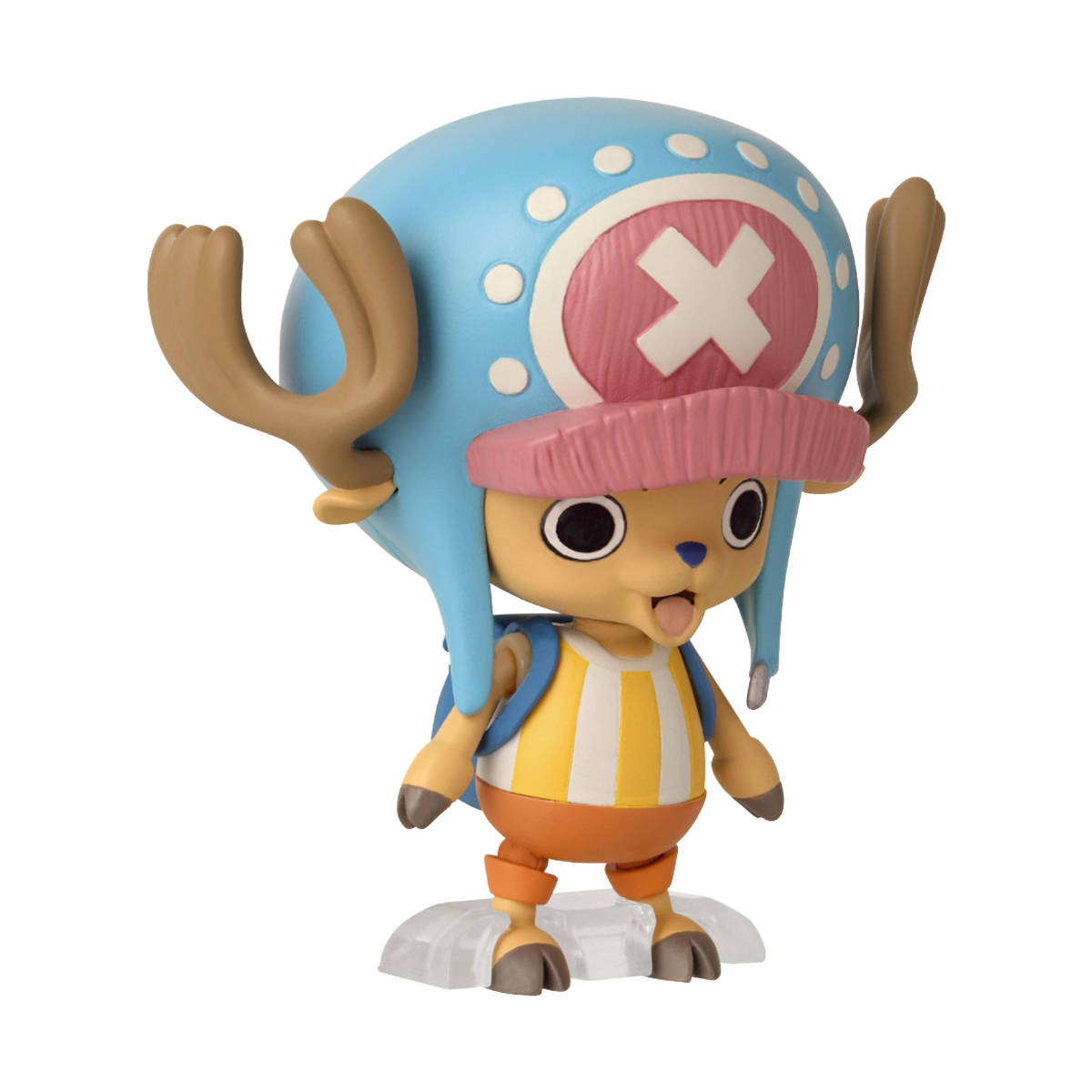 Anime Heroes | One Piece Figura de Tony Tony Chopper