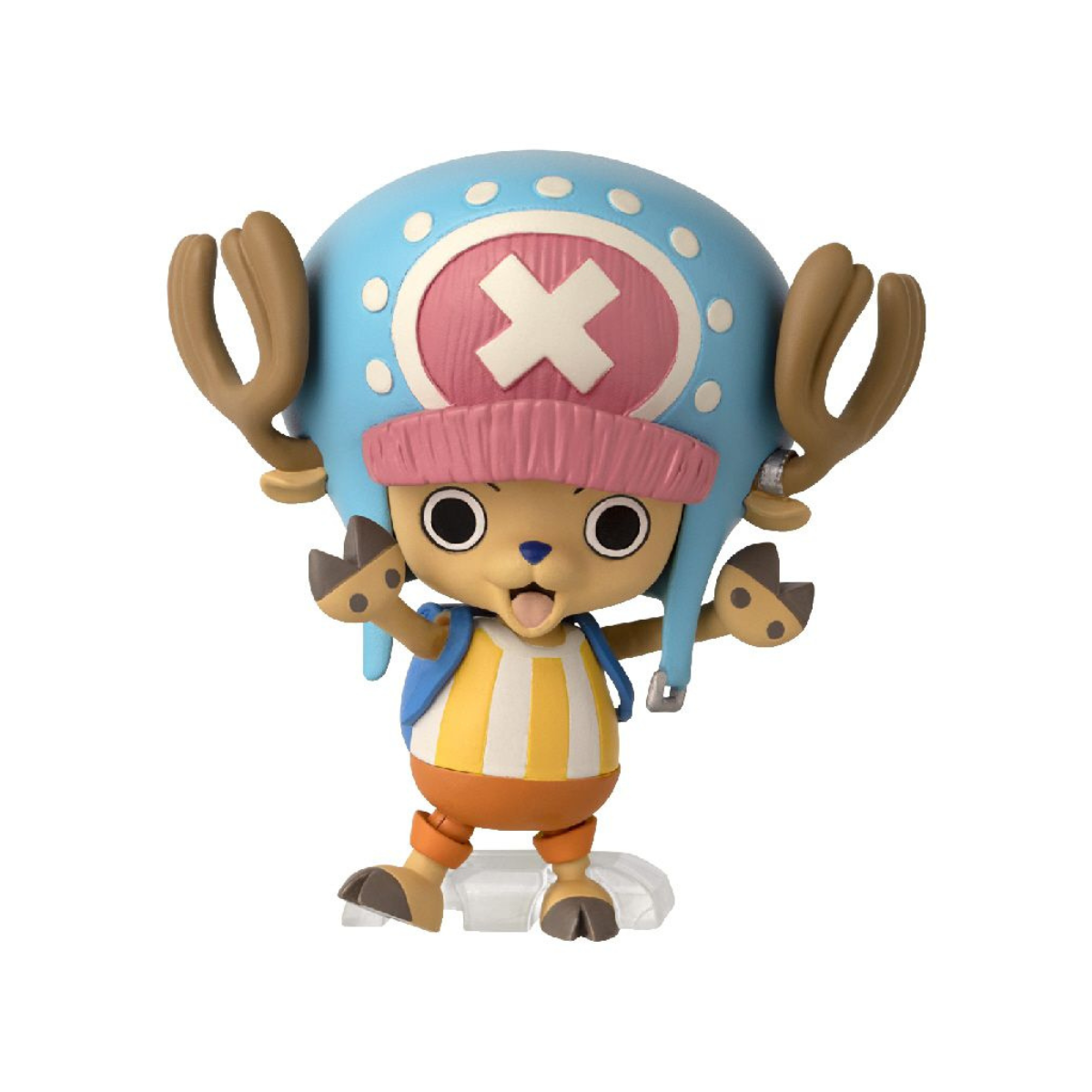 Anime Heroes | One Piece Figura de Tony Tony Chopper