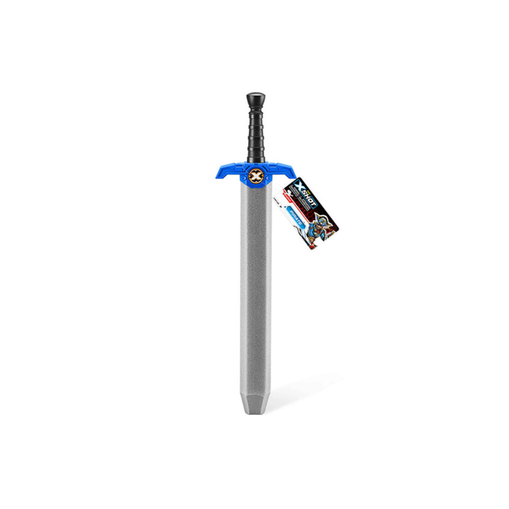 X-SHOT | Swords with Hangtag