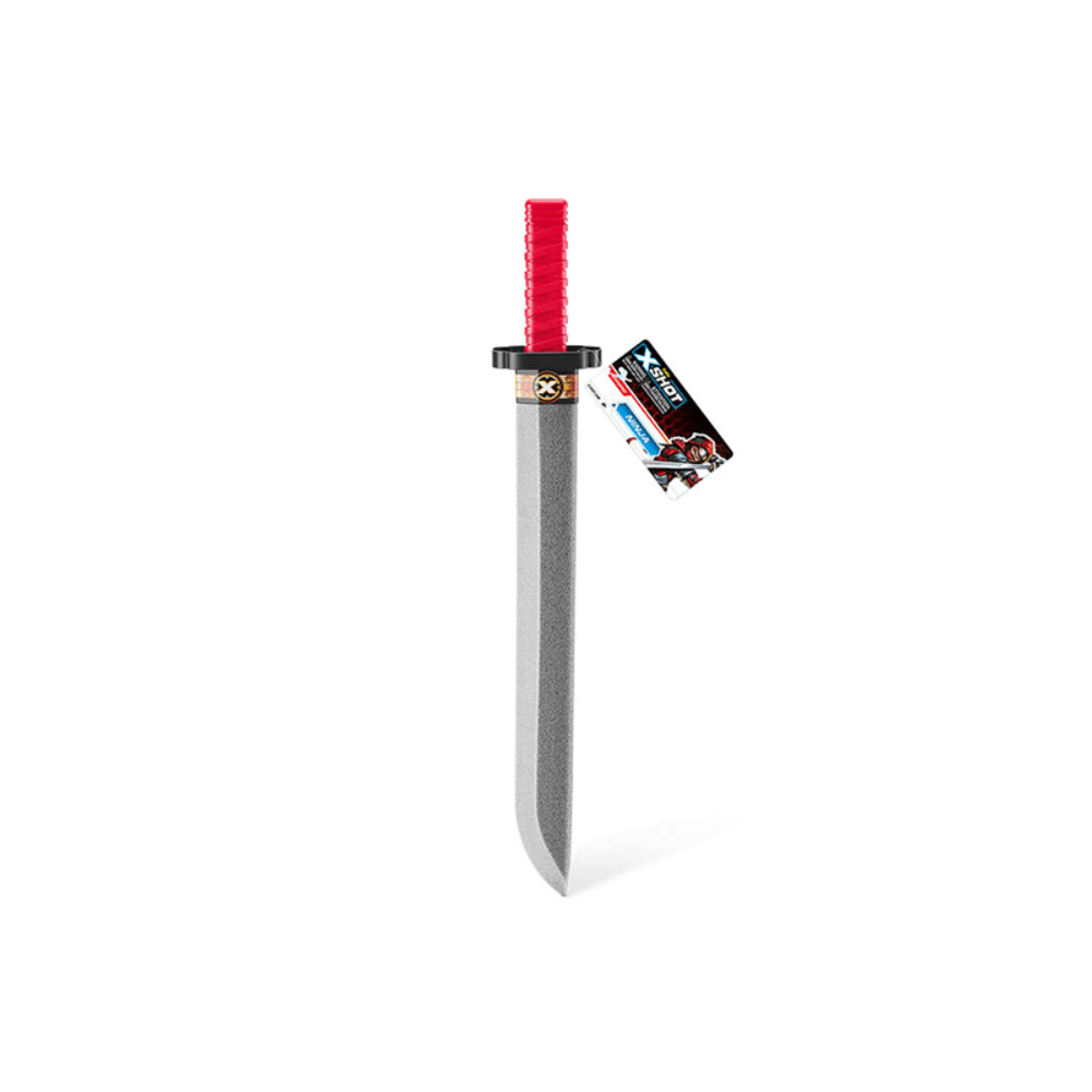 X-SHOT | Swords with Hangtag