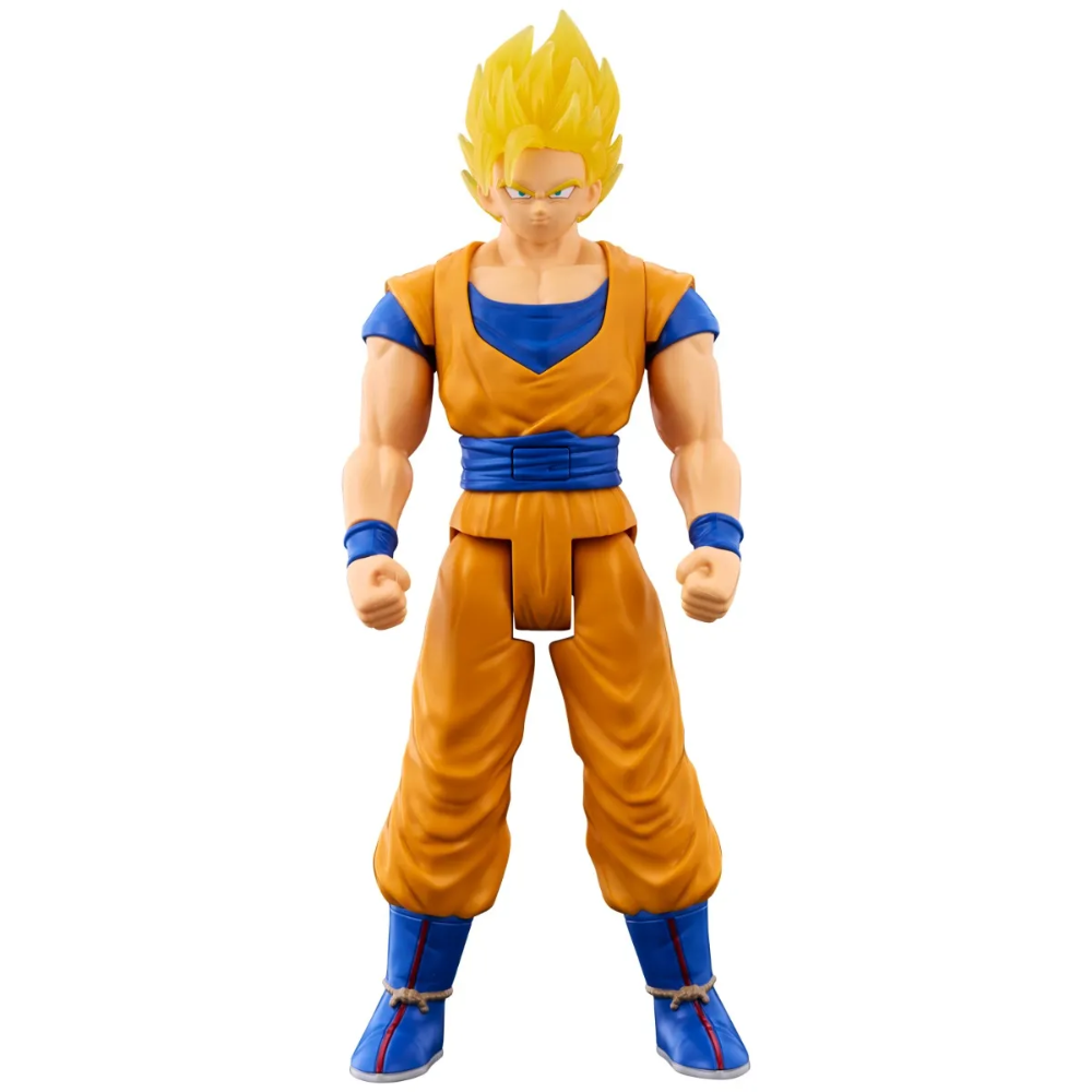 Dragon Ball | Super Saiyan 2 Goku