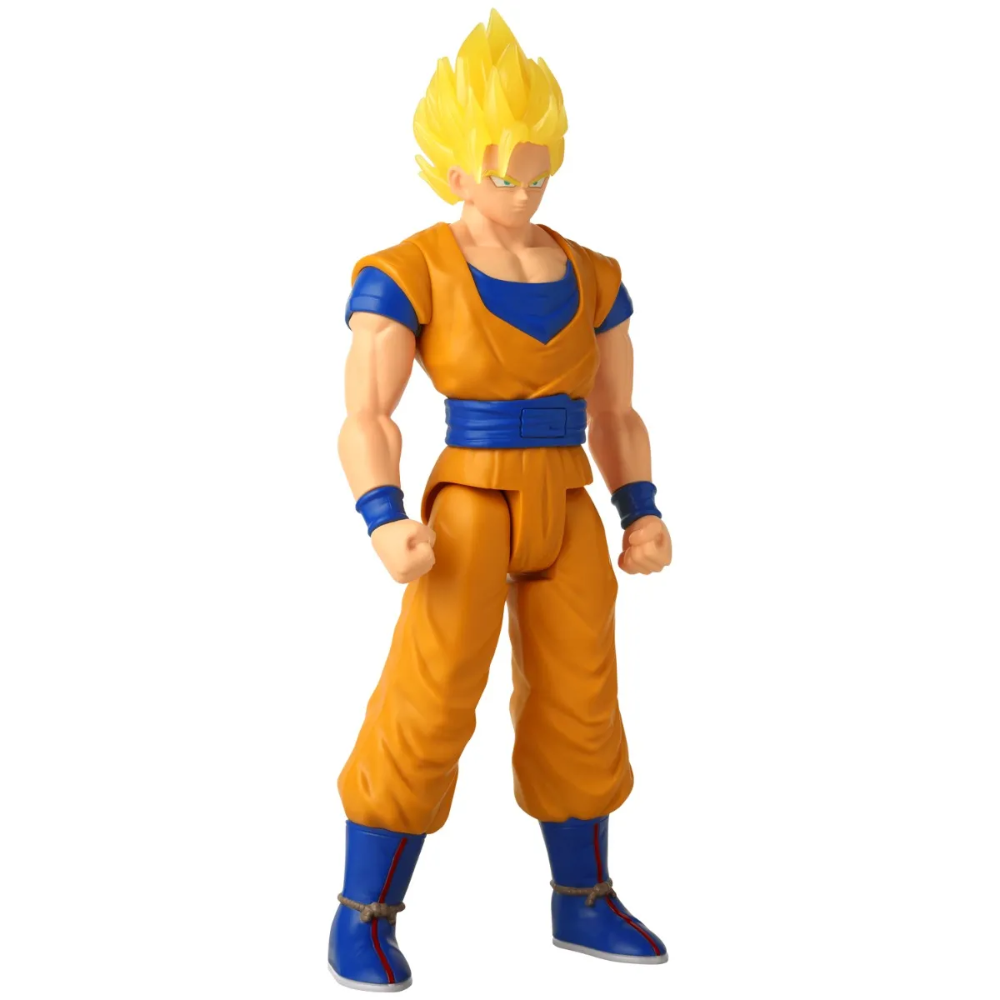 Dragon Ball | Super Saiyan 2 Goku