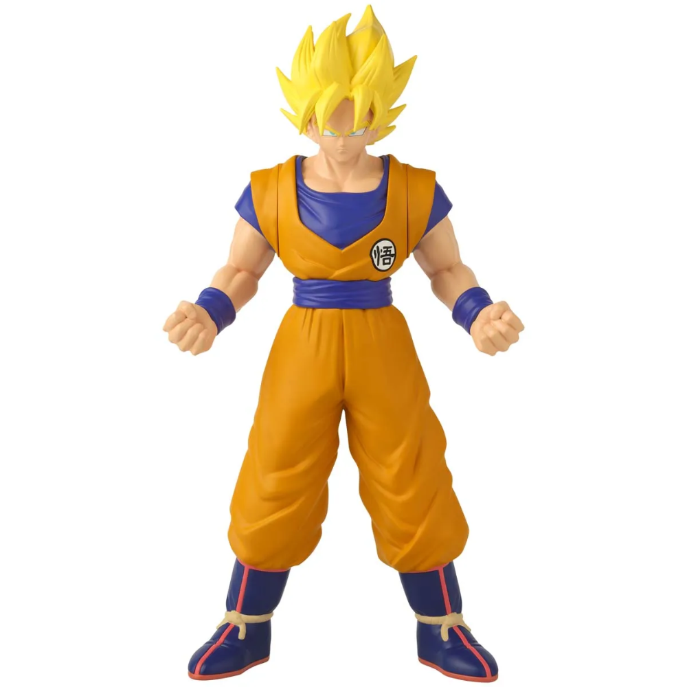 Dragon Ball | Super Saiyan Goku