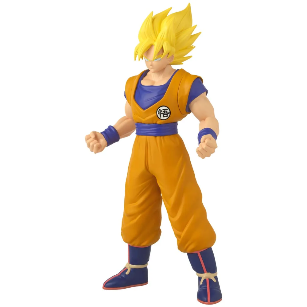 Dragon Ball | Super Saiyan Goku