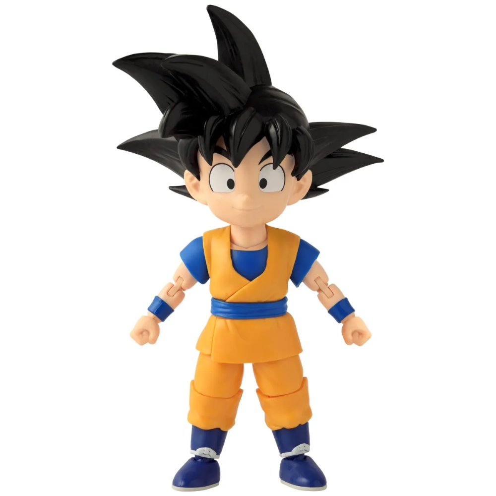 Dragon Ball | Mini Goku
