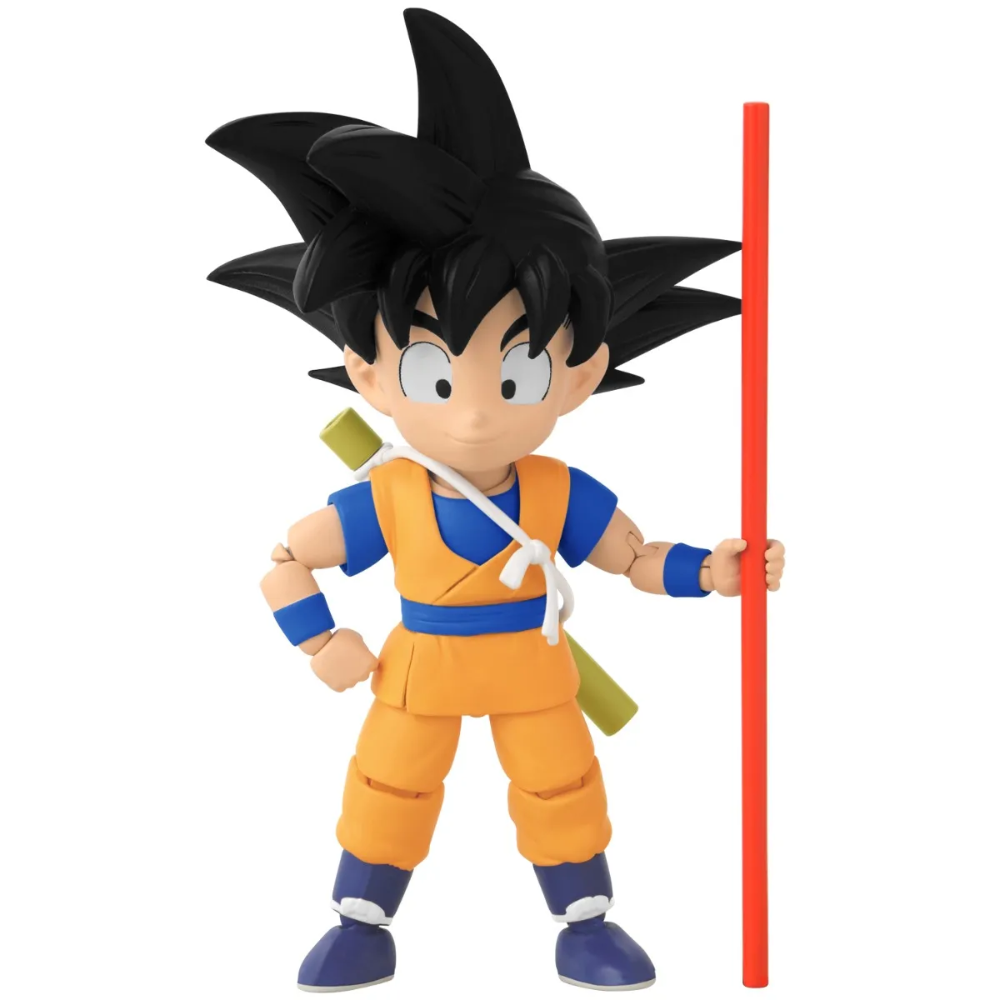 Dragon Ball | Mini Goku