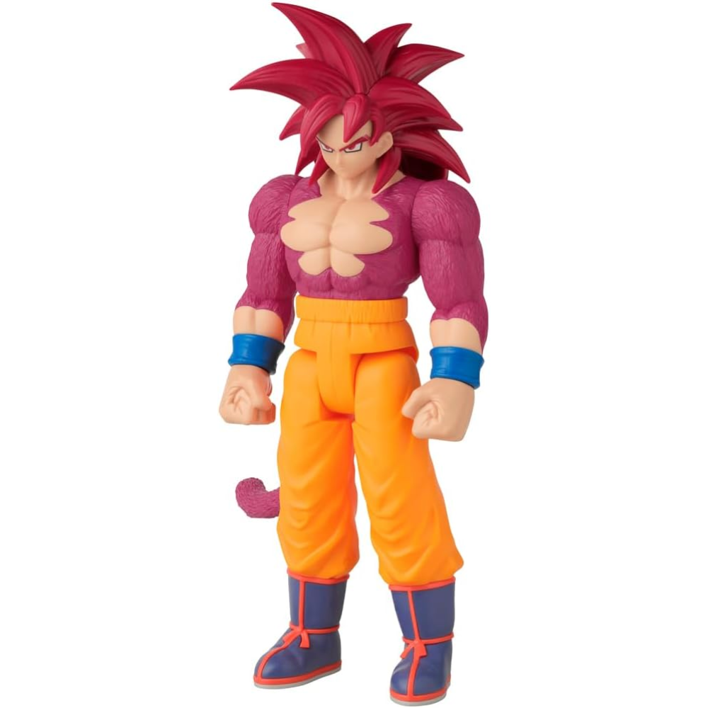 Dragon Ball | Goku Daima