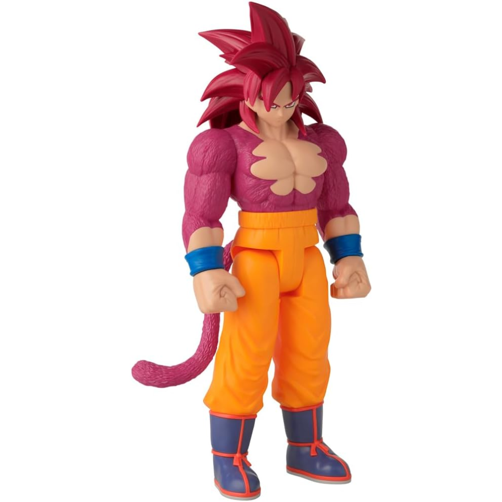 Dragon Ball | Goku Daima