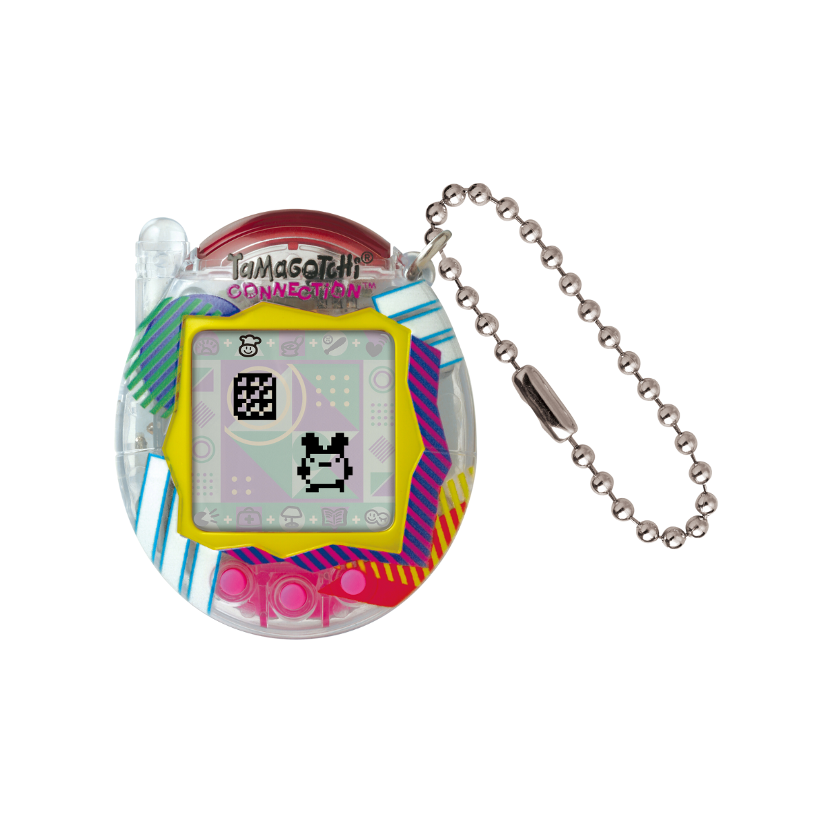 Tamagotchi Connection