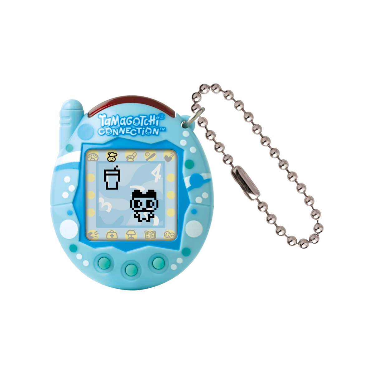 Tamagotchi Connection