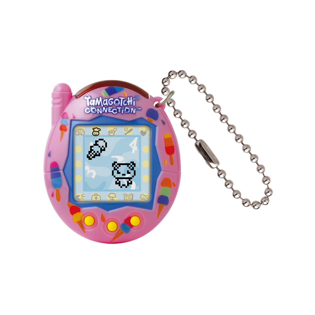 Tamagotchi Connection
