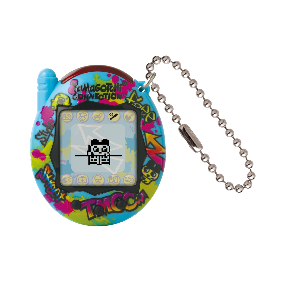 Tamagotchi Connection True Friends