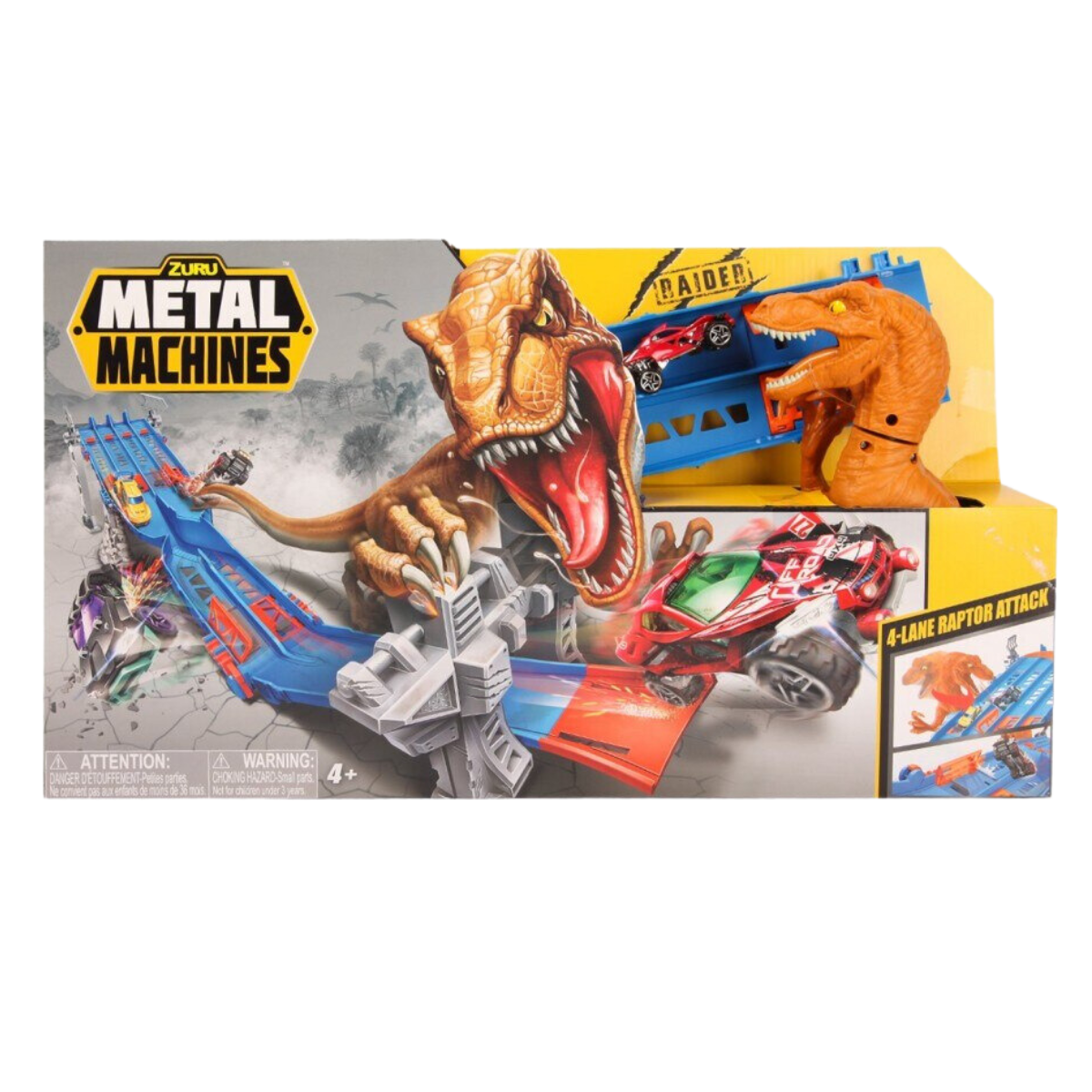 Madness Playset