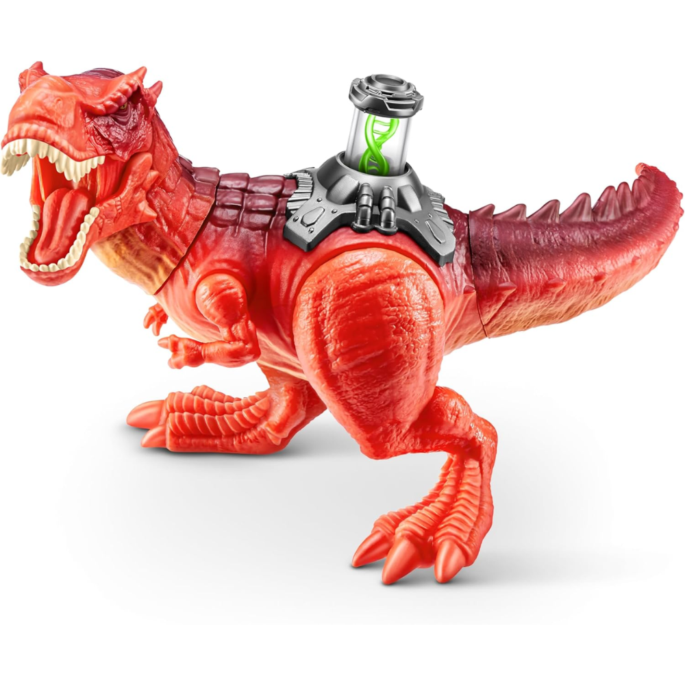 Robo Alive | Dino DNA T-Rex