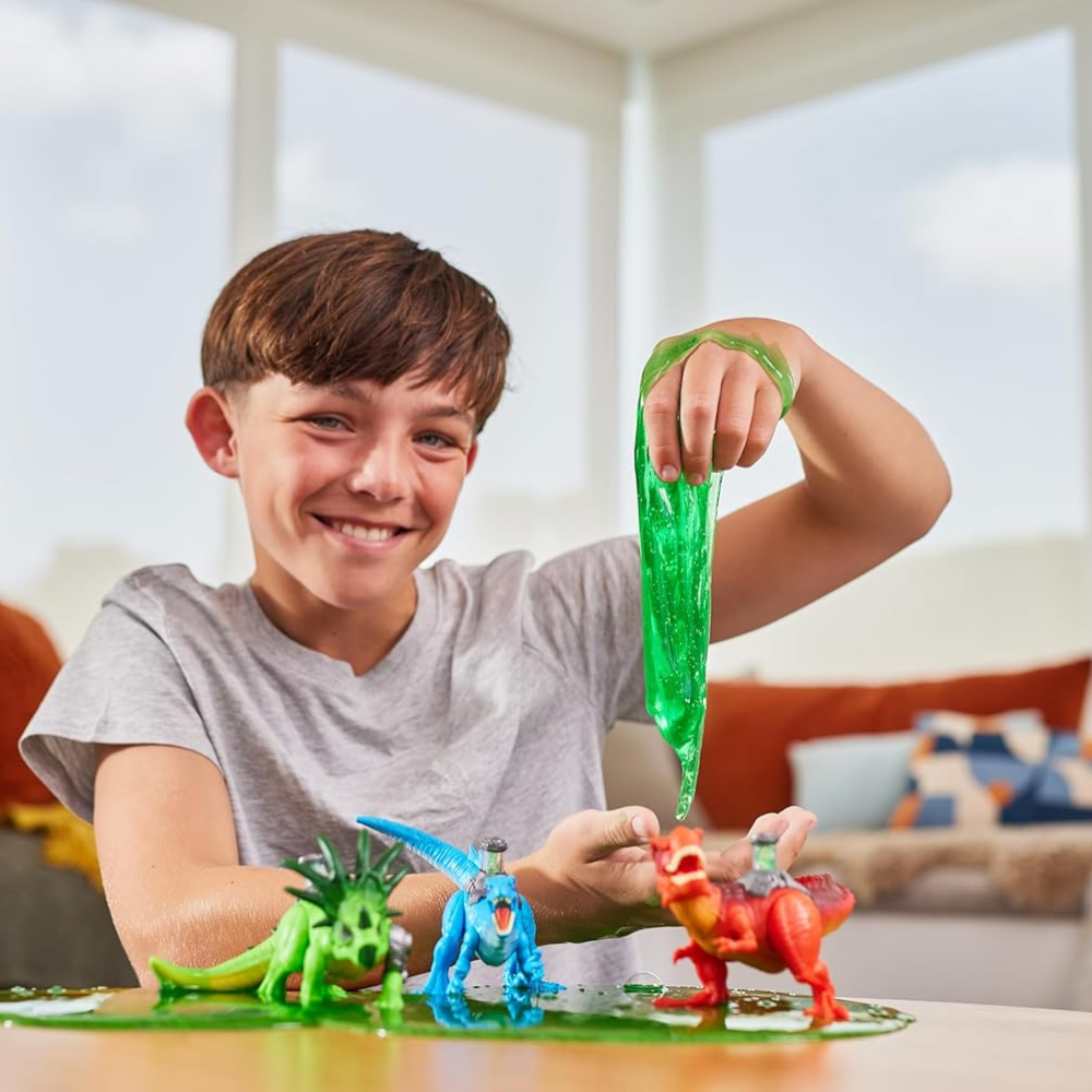 Robo Alive | Dino DNA T-Rex