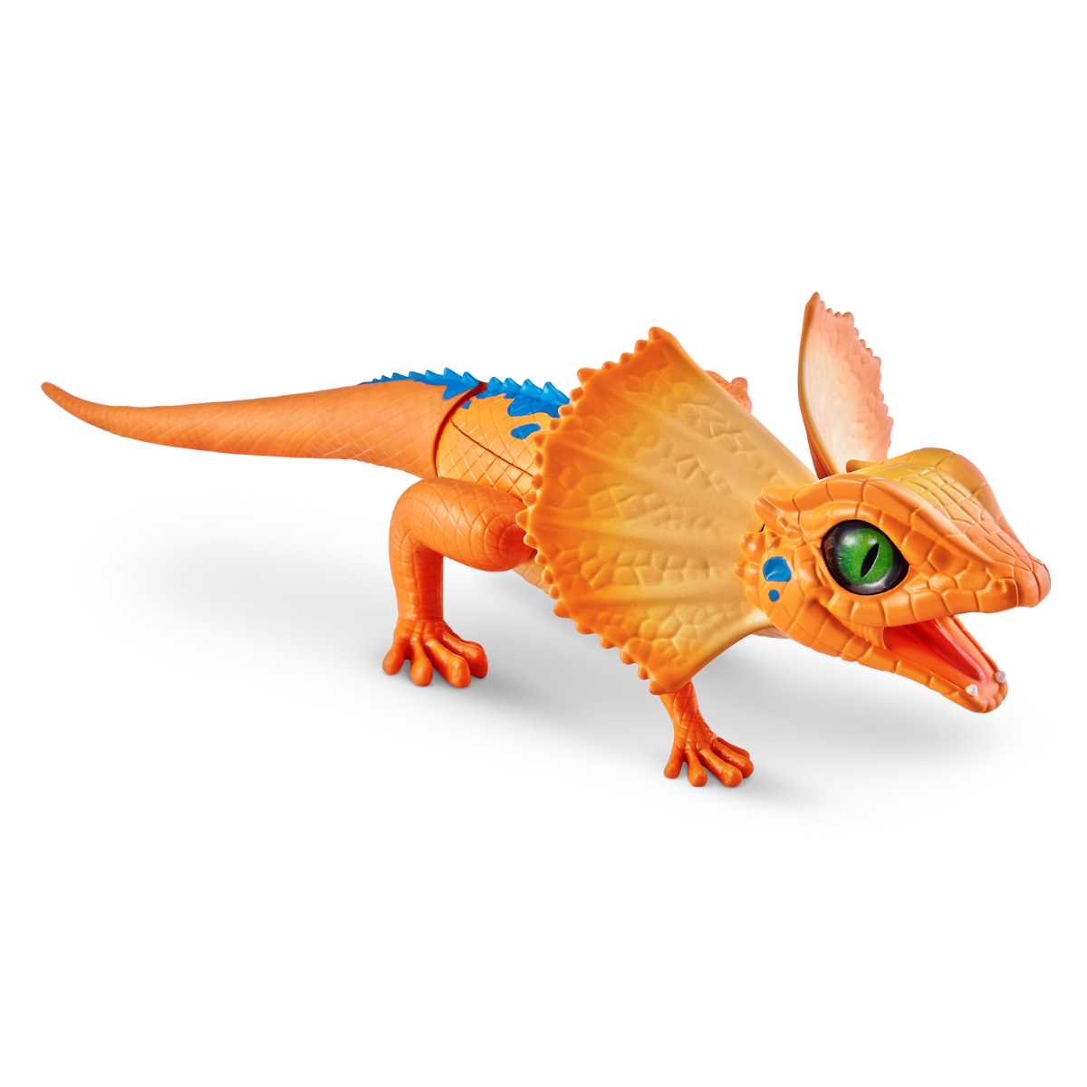 Robotic Lizard