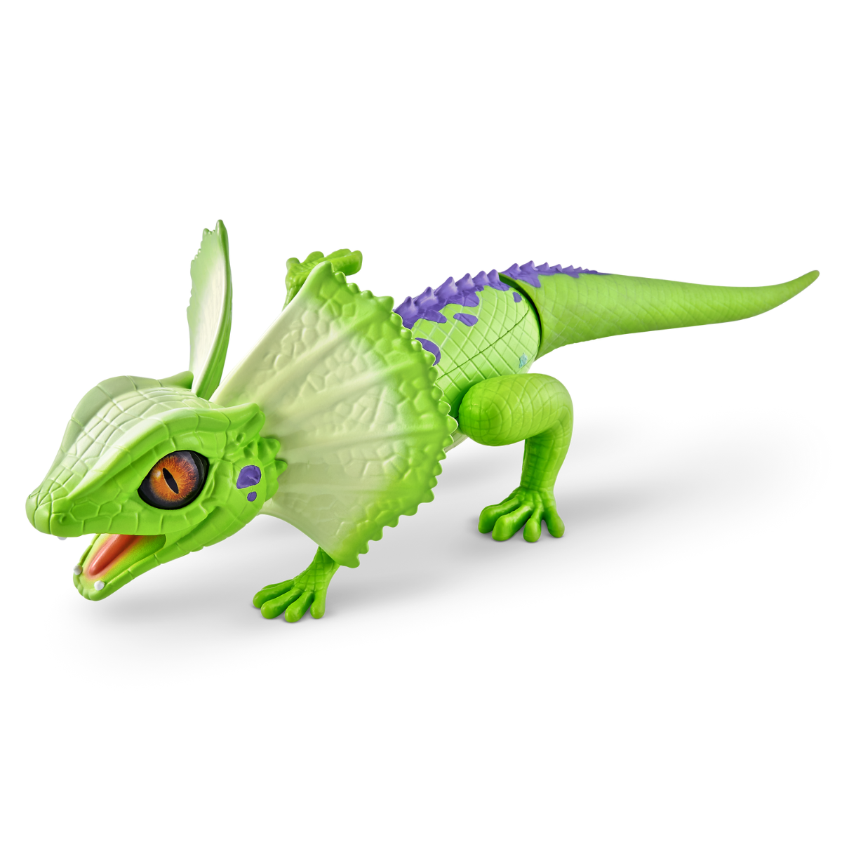 Robotic Lizard