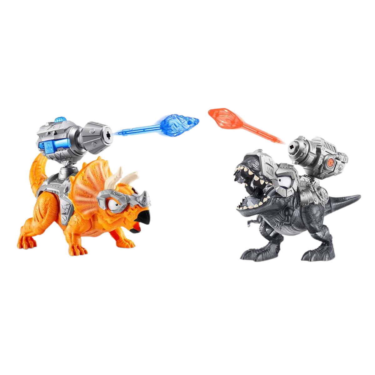 Smashers | Dino Island - Batallas de T-Rex