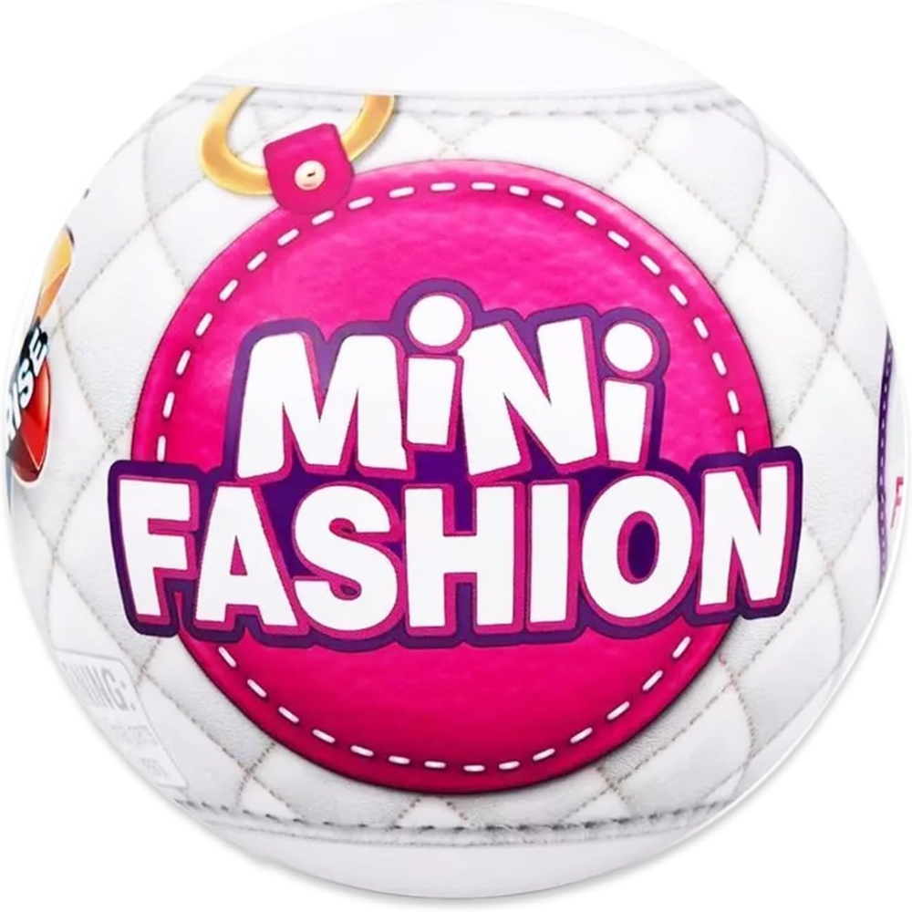 Mini Brands | Mini Fashion