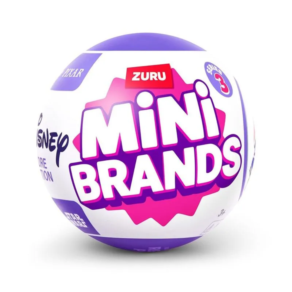 Mini Brands | Disney Mini Brands