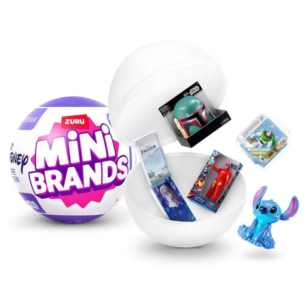Mini Brands | Disney Mini Brands