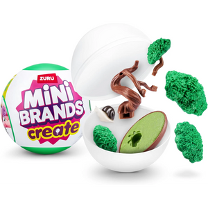 Mini Brands | Botanical Garden - Felix Online