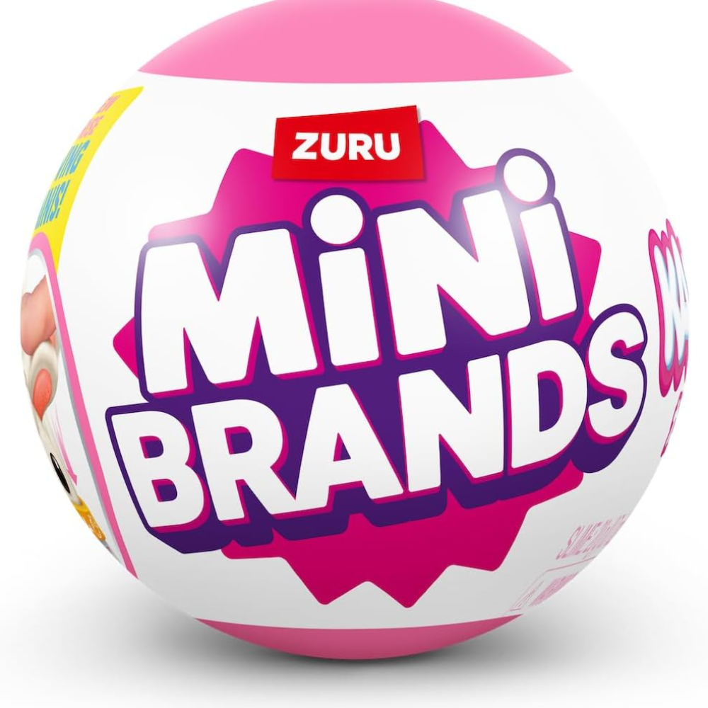 Mini Brands | Kawaii