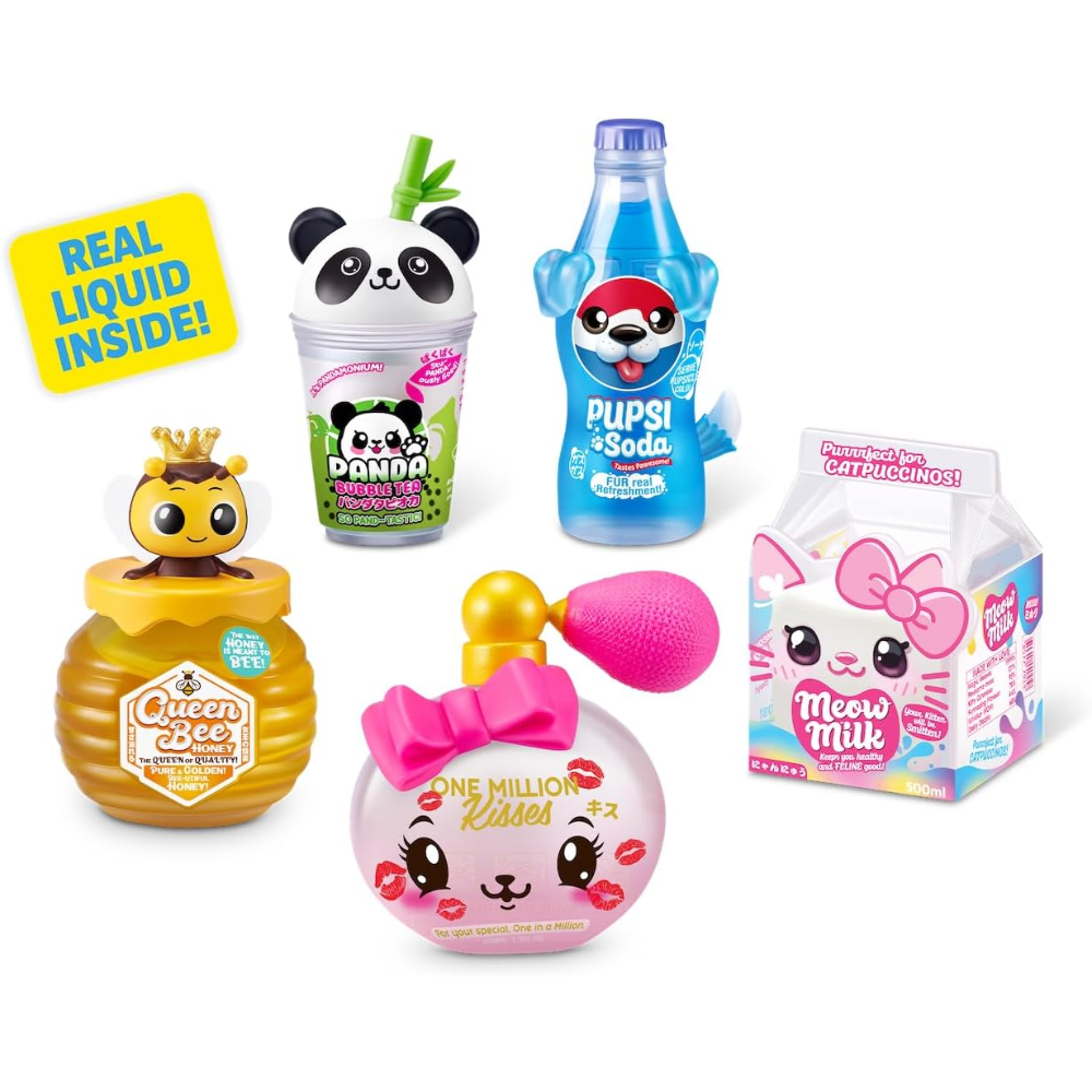 Mini Brands | Kawaii