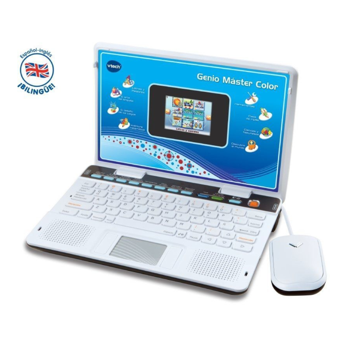 Vtech | Computador Portátil para Niños