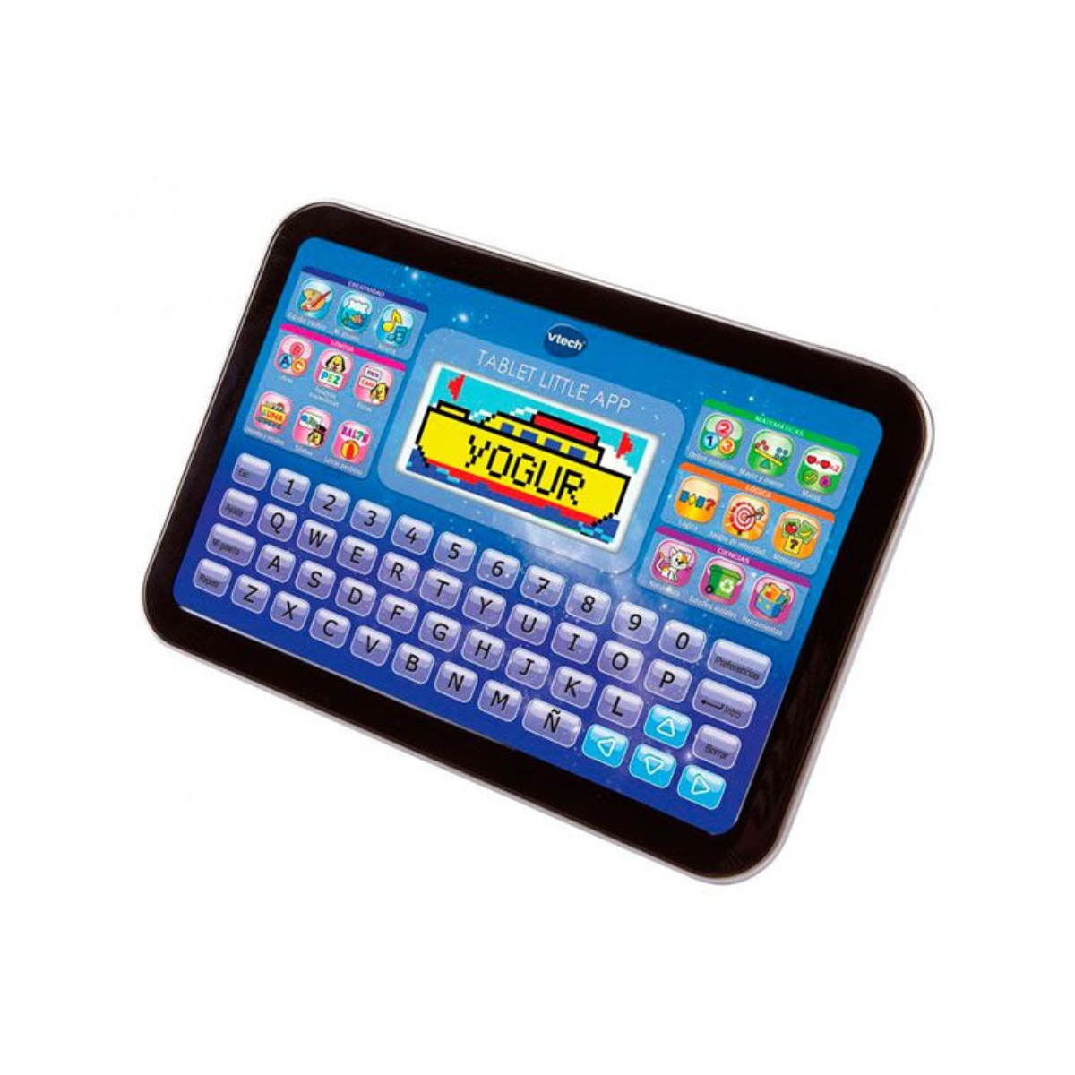 VTech | Tablet Genio Little App