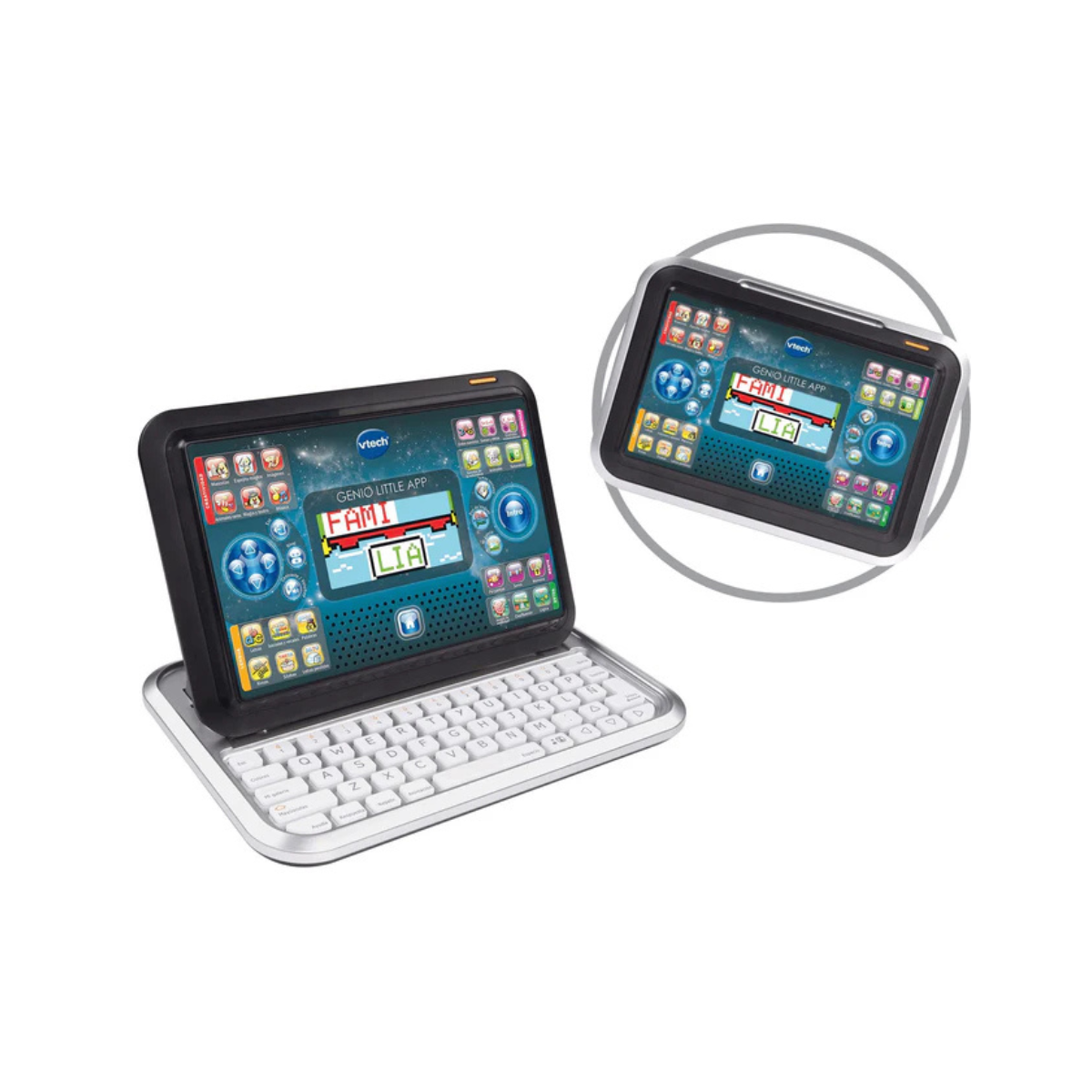 VTech | Genio Little App