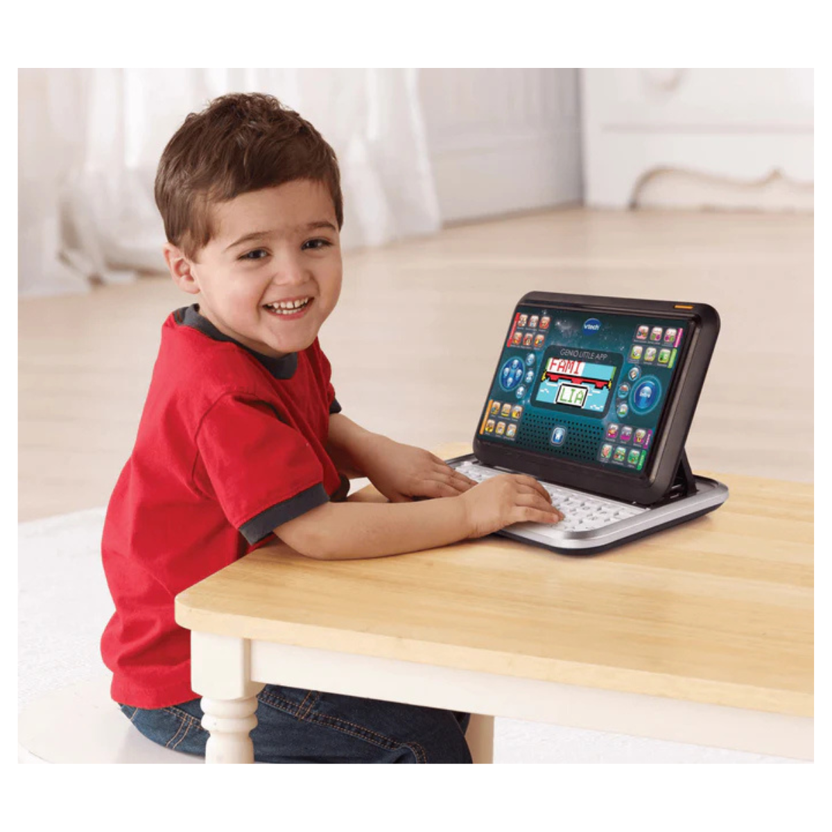 VTech | Genio Little App