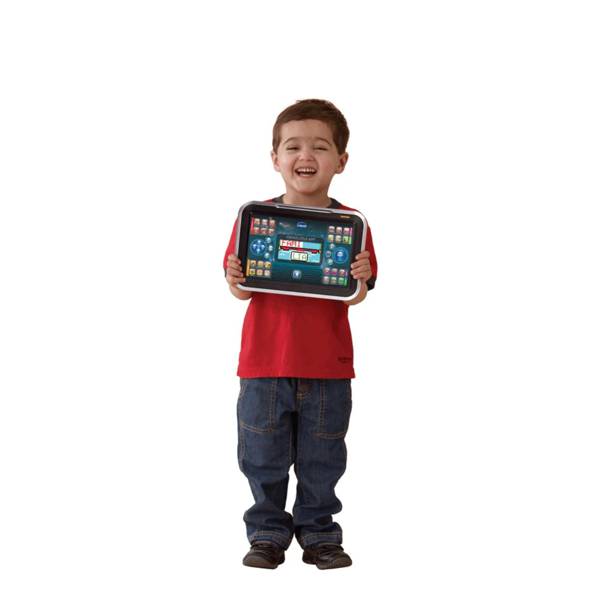 VTech | Genio Little App
