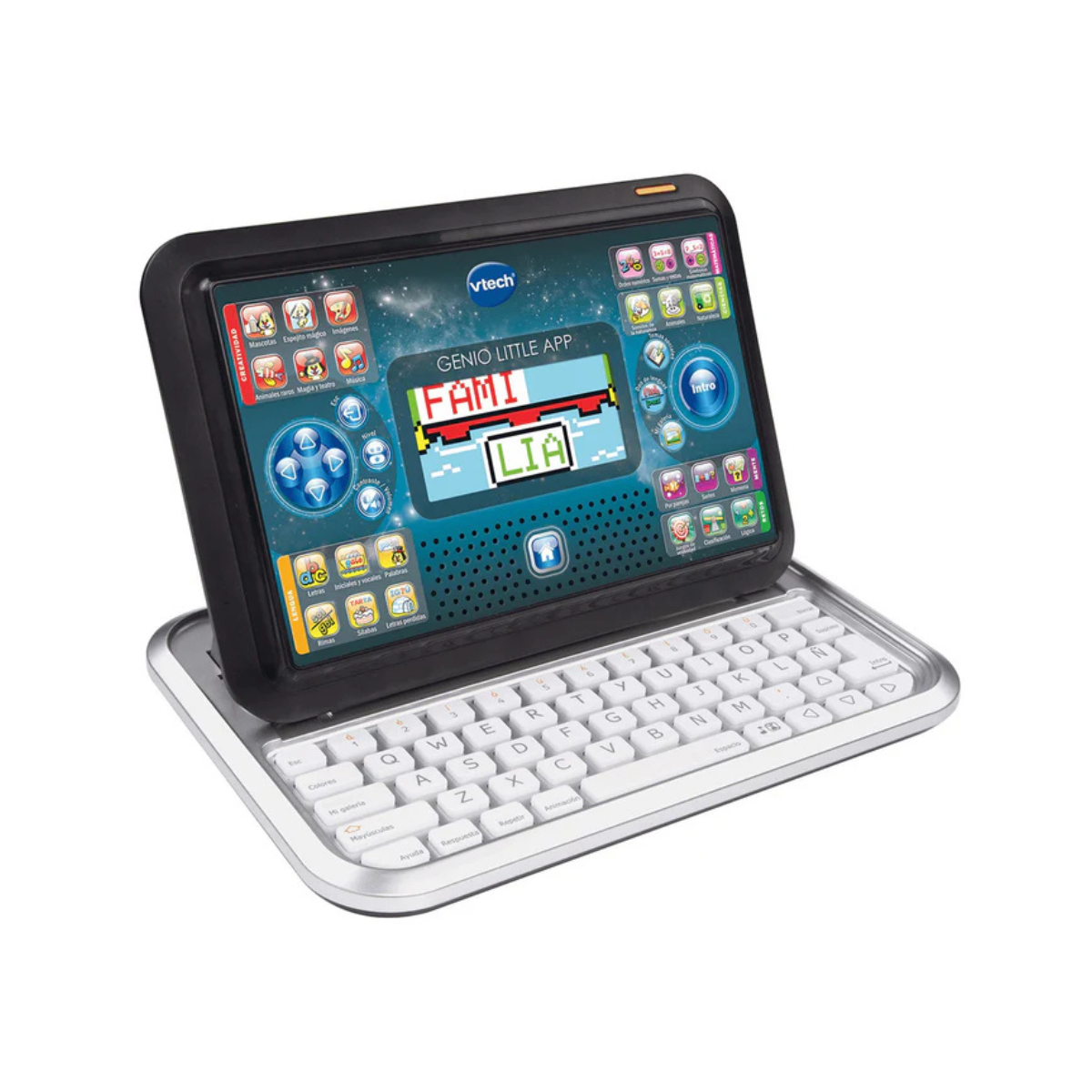 VTech | Genio Little App