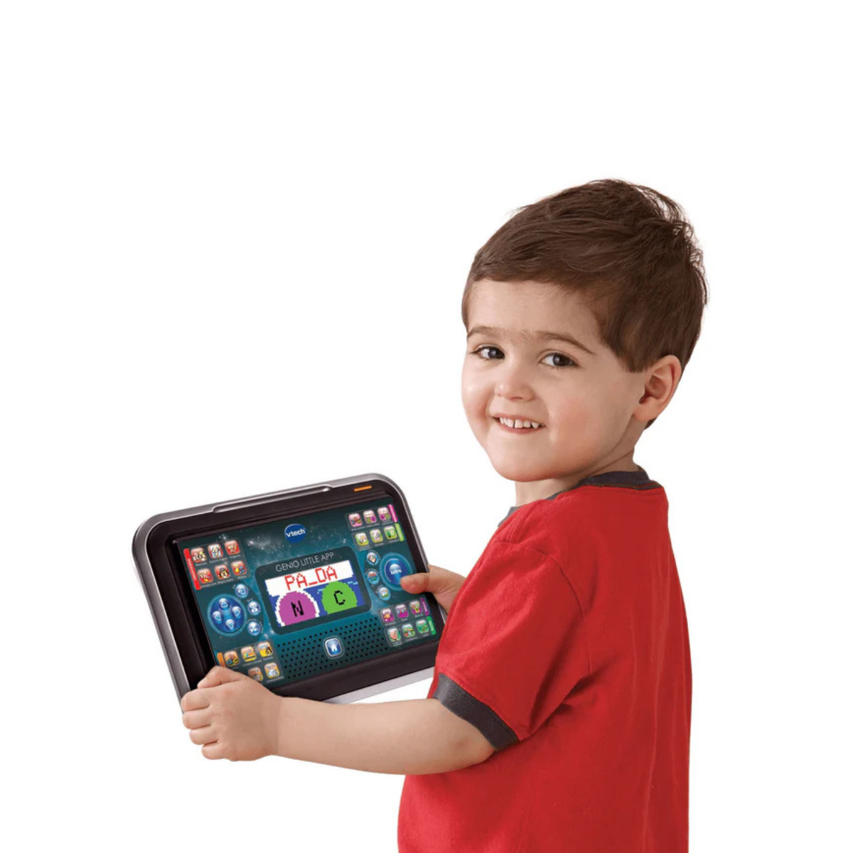 VTech | Genio Little App