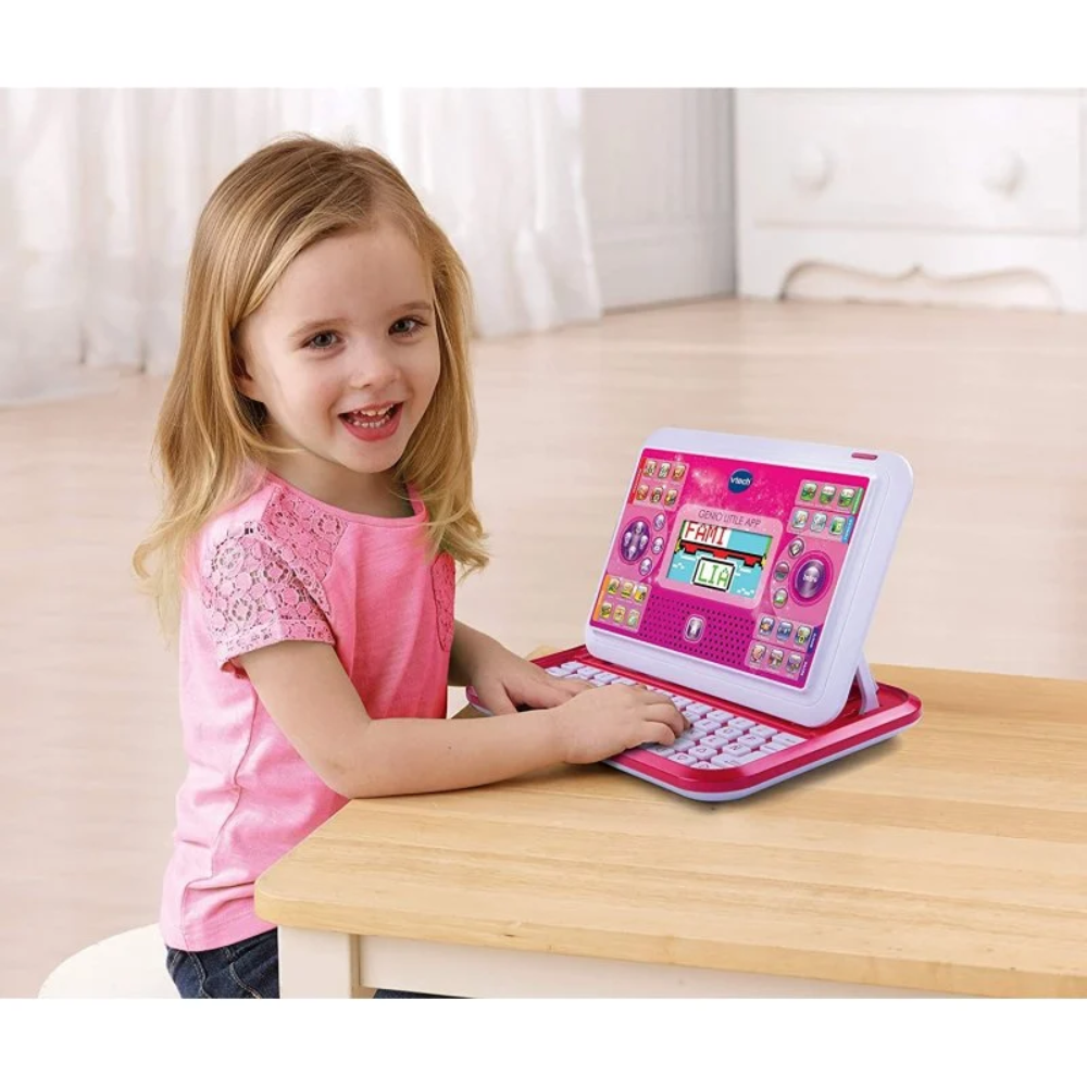 VTech | Genio Little App Pink