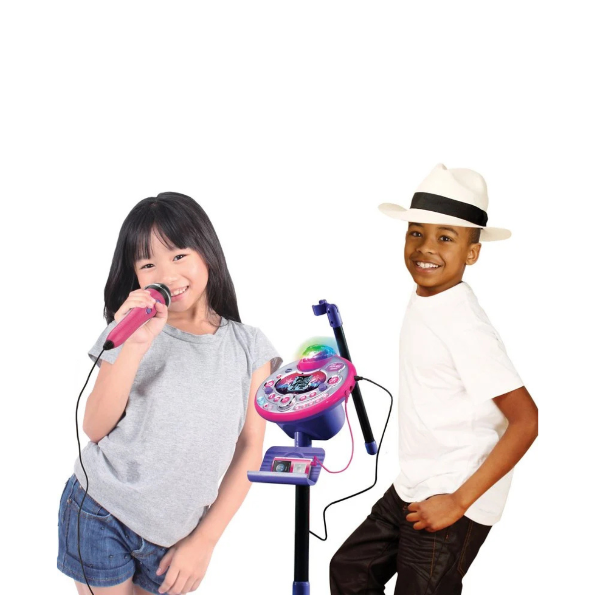 VTech | Kidi SuperStar LightShow