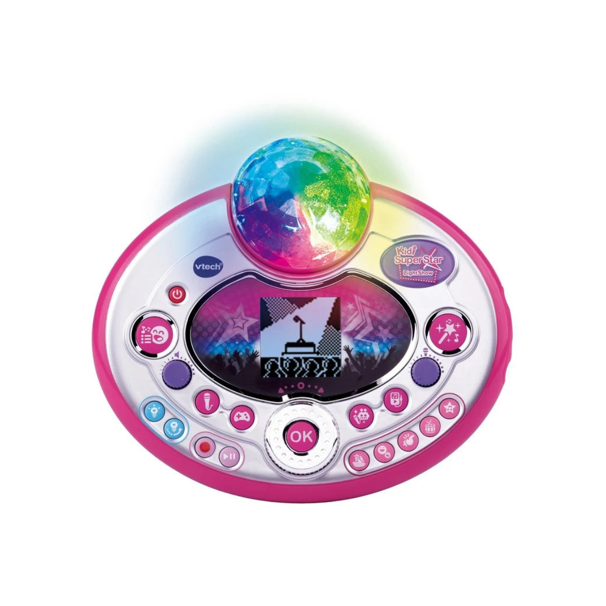 VTech | Kidi SuperStar LightShow
