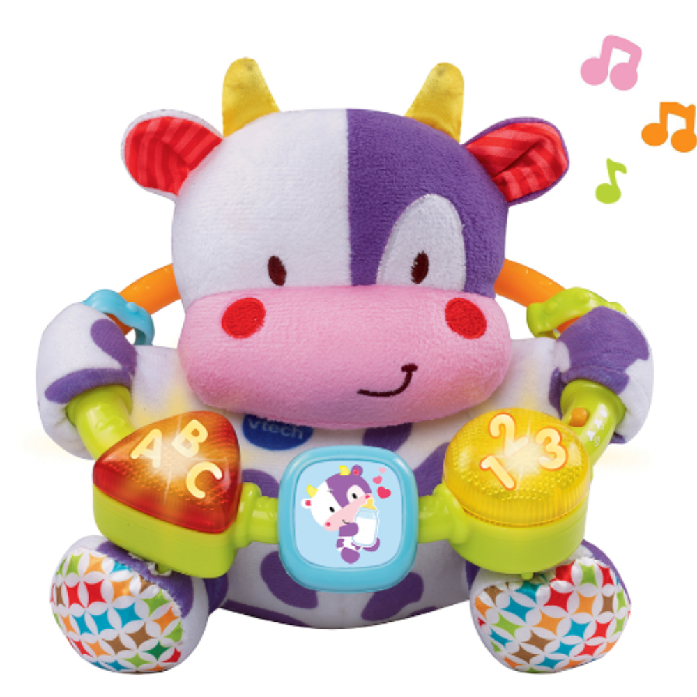 VTech | Vaca Muusical