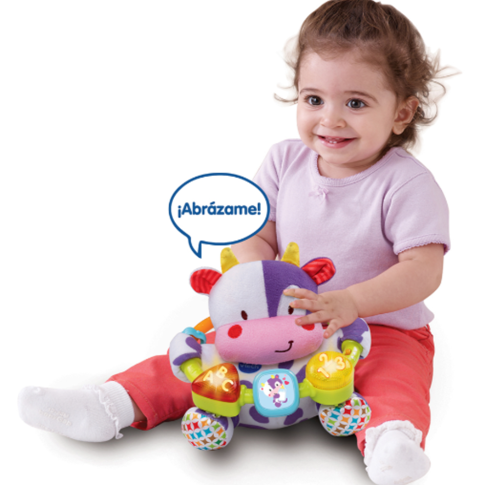VTech | Vaca Muusical