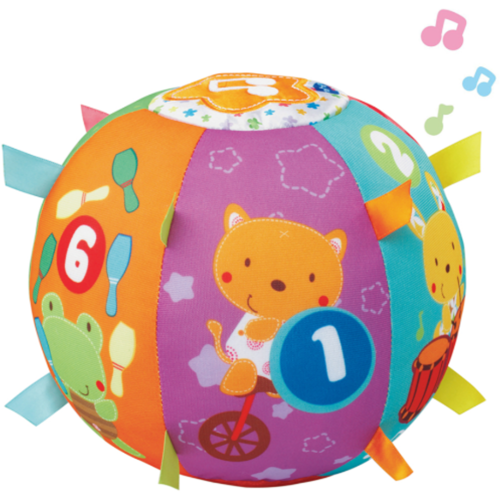 VTech | Bola Cantarina