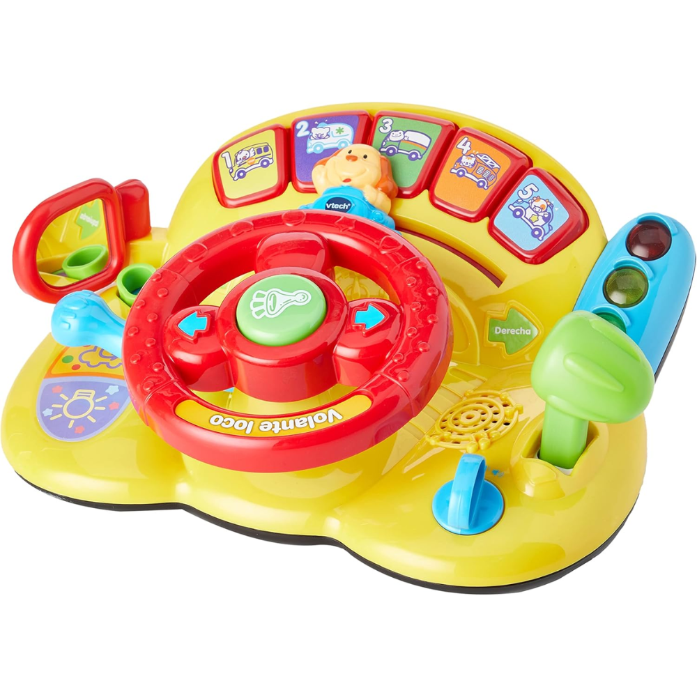 VTech | Volante Loco