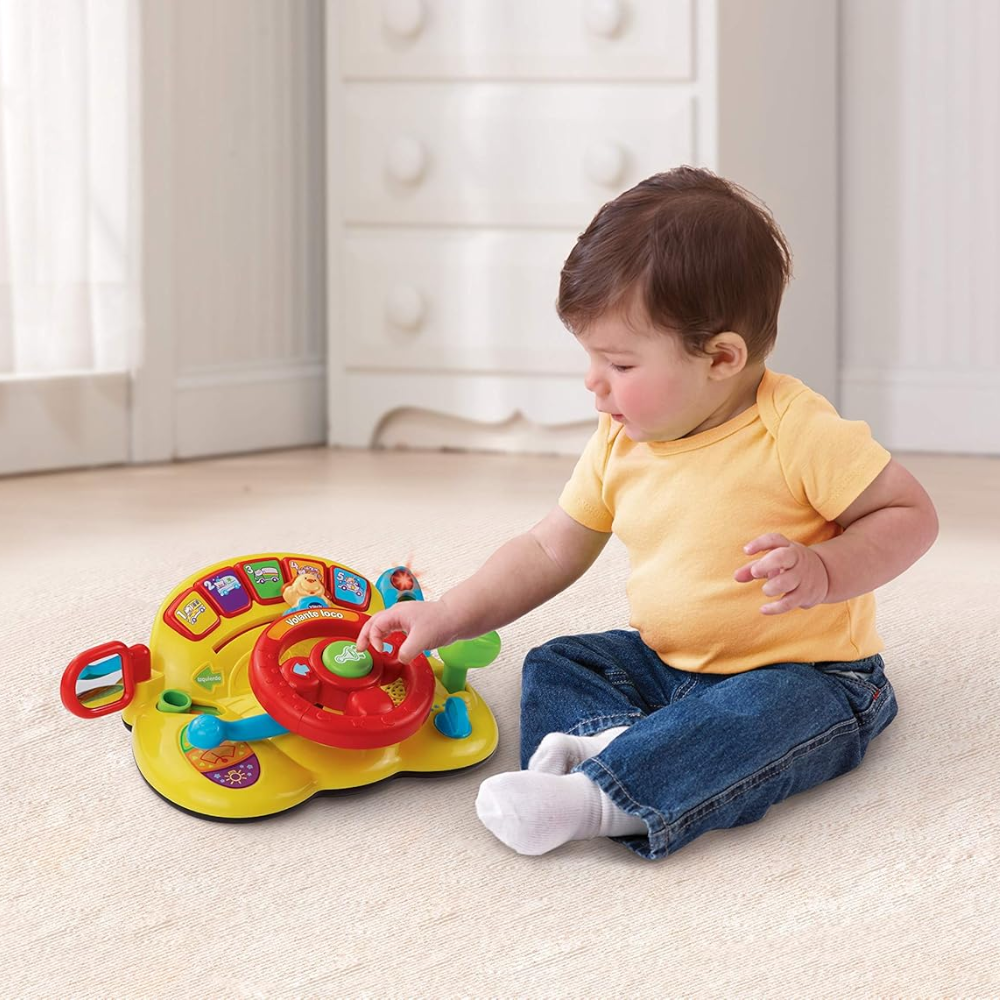VTech | Volante Loco